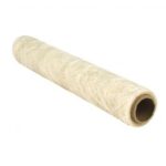 RAYHER FIBRE SILK MODERN 30CM/5M WHITE