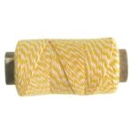 RAYHER YARN D.1MM/35M SUN YELLOW
