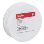 RAYHER ELASTIC THREAD 5MMX5M WHITE