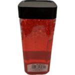 RAYHER AQUA GEL PEARLS D.1CM 550ML LIGHT RED