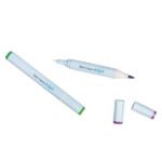 SPECTRUM AQUA DOUBLE BRUSH PENS 12PCS PRIMARY - Image 2