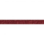 RAYHER GLITTER TAPE 15MMX5M CLASSICAL RED