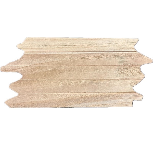 R6151400.jpg RAYHER WOODEN FLOTSAM 25X12CM - Image 1