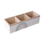 RAYHER WOODEN DECO BOS 32X11X8.7CM - Image 2