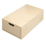 RAYHER WOODEN CASE 20X10X5CM - Image 2
