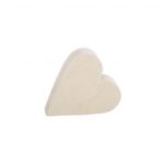 RAYHER WOODEN HEART 11X12X3CM