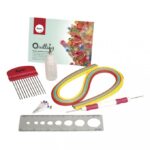 RAYHER QUILLING STARTER SET BOX