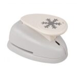 RAYHER MOTIVE PUNCHER SNOWFLAKE D.5.08CM