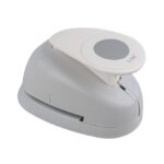 RAYHER MOTIVE PUNCHER ROUND D.3.16CM