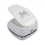RAYHER MOTIVE PUNCHER BUTTERFLY 4.6X3CM