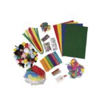 RAYHER MEGA CRAFTING BOX 1200PCS - Image 2