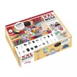 RAYHER XXL MEGA CRAFT BOX 2500PCS