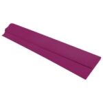 RAYHER CREPE PAPER 30G 250X50CM FUCHSIA