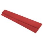 RAYHER CREPE PAPER 30G 250X50CM LIGHT RED