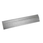 RAYHER CREPE PAPER 60G 250X50CM SILVER