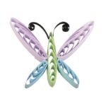 RAYHER QUILLING COMB 10.5X6.5CM - Image 2