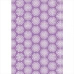 RAYHER DECO MACHE DECOUPAGE PAPER 27G 26X37.5CM 3PCS LILAC DREAMCATCHER