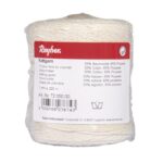 RAYHER WARP THREAD D.1MM 220M WHITE - Image 2