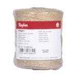 RAYHER WARP THREAD D.0.8MM 220M BEIGE - Image 2
