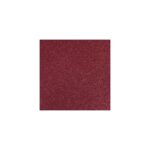RAYHER SCRAPBOOK GLITTER RED LILAC CARD 200G 30.5X30.5CM