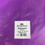 RAYHER SILK TISSUE PAPER 20G 50X70CM 5SH VIOLET