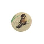 RAYHER PAPER COASTER D.10.7CM 10PCS ROUND - Image 2