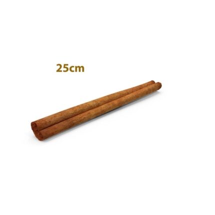 RAYHER CINNAMON STICKS 25CM 4PCS