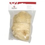 RAYHER GRASS FIBRE 20G WHITE