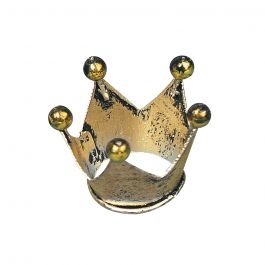 R8626400.jpg RAYHER METAL CROWN D.2.2CM - Image 1