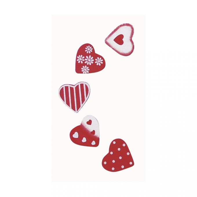 R8893700.jpg RAYHER WOODEN OBJECTS HEART 3CM 20PCS - Image 1