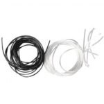 RAYHER MAGIC STRETCH 1MM/2M BLACK [1PC]