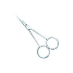 RAYHER DECOUPAGE SCISSORS 11.5CM