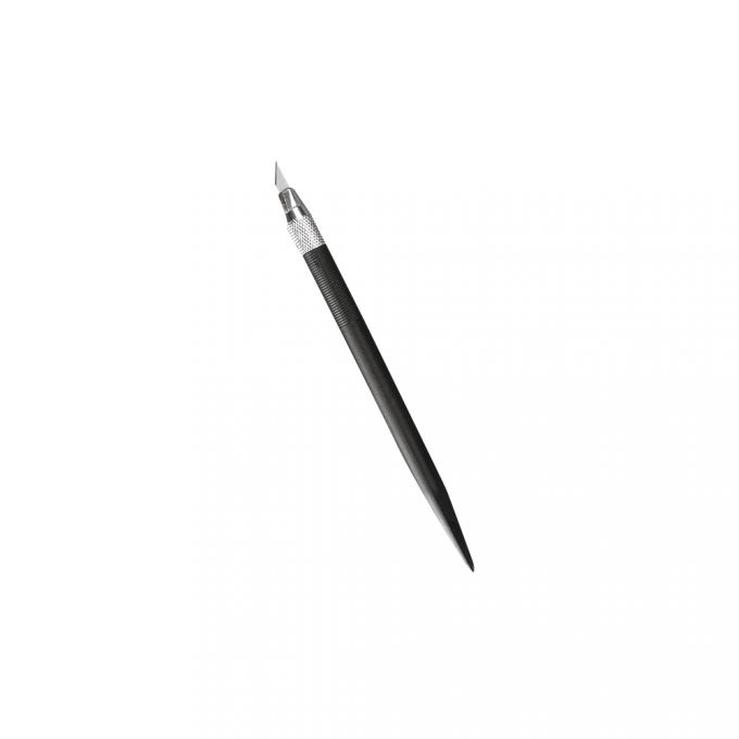 R8924100.jpg RAYHER PRECISION CRAFT CUTTER 14CM - Image 1