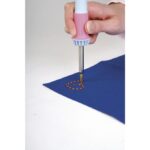 RAYHER APPLICATOR FOR HOTFIX STONES [WITH 5 NIBS] - Image 3