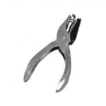 RAYHER TICKET PUNCH 12.5CM D.1.5MM