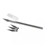 RAYHER PRECISION CRAFT CUTTER [INCL.3 BLADES]