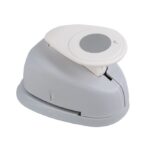RAYHER MOTIVE PUNCHER ROUND D.2.54CM