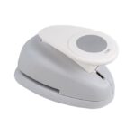 RAYHER MOTIVE PUNCHER ROUND D.4.45CM