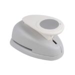 RAYHER MOTIVE PUNCHER ROUND D.5.08CM