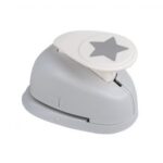 RAYHER MOTIVE PUNCHER STAR D.2.54CM