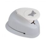 RAYHER MOTIVE PUNCHER BUTTERFLY D.1.6CM
