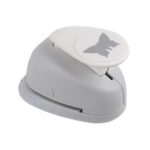 RAYHER MOTIVE PUNCHER BUTTERFLY D.2.54CM
