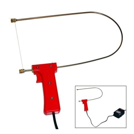 REGAD ELECTRIC PYROCUTTER [FOR STYROFOAM]