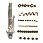 REGAD POINT No.E24 [FOR PYROGRAPHY]