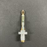 REGAD POINT No.24 [FOR PYROGRAPHY] - Image 3