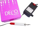 REGAD R200 PROFESSIONAL PYROGRAPH [WITH EEC PLUG]