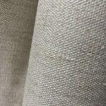 CARAVAGGIO CANVAS 2.1M FINE TEXTURE CLEAR PRIMED 280G [LINEN100] /M - Image 3