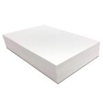 SCOLA CARTRIDGE PAPER A3 150GSM 250SH