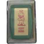 XSTAMPER 1409 STAMP VERY GOOD