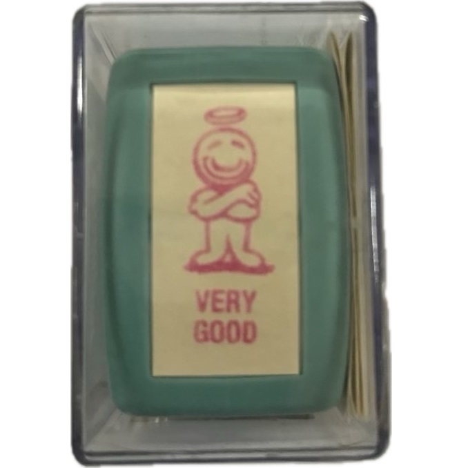 SH1409.jpg XSTAMPER 1409 STAMP VERY GOOD - Image 1